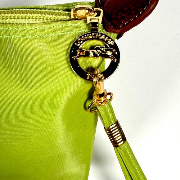 Longchamp Amenity/ Toiletry Bag - Picture 5 of 6